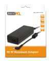 Eladó Már csak volt!!! basicXL 90 W notebook adapter Toshiba számára - olcsó, Új Eladó Már csak volt!!! - Miskolc ( Borsod-Abaúj-Zemplén ) fotó 1