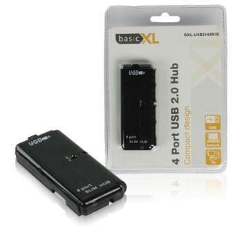 Eladó Már csak volt!!! USB HUB 4 portos USB 2.0 HUB - olcsó, Új Eladó Már csak volt!!! - Miskolc ( Borsod-Abaúj-Zemplén ) fotó