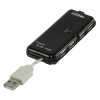 Eladó Már csak volt!!! USB HUB 4 portos USB 2.0 HUB - olcsó, Új Eladó Már csak volt!!! - Miskolc ( Borsod-Abaúj-Zemplén ) fotó 3