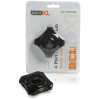 Eladó Már csak volt!!! basicXL 4 PORTOS USB 2.0 HUB - olcsó, Új Eladó Már csak volt!!! - Miskolc ( Borsod-Abaúj-Zemplén ) fotó 1
