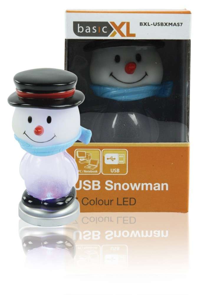 Eladó Már csak volt!!! USB HÓEMBER - olcsó, Új Eladó Már csak volt!!! - Miskolc ( Borsod-Abaúj-Zemplén ) fotó