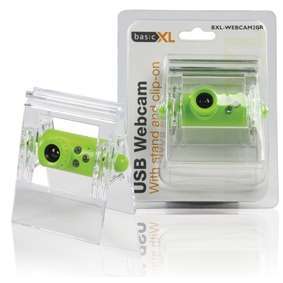 Eladó Már csak volt!!! USB 2.0 webcam green - olcsó, Új Eladó Már csak volt!!! - Miskolc ( Borsod-Abaúj-Zemplén ) fotó