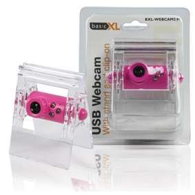 Eladó Már csak volt!!! USB 2.0 Web kamera, rózsaszín - olcsó, Új Eladó Már csak volt!!! - Miskolc ( Borsod-Abaúj-Zemplén ) fotó