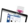 Eladó Már csak volt!!! USB 2.0 Web kamera, rózsaszín - olcsó, Új Eladó Már csak volt!!! - Miskolc ( Borsod-Abaúj-Zemplén ) fotó 2