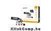 Eladó Már csak volt!!! VHS 8mm Hi8 Digitalizáló DVD EZMaker 7 S-Video, Kompozit RCA - olcsó, Új Eladó Már csak volt!!! - Miskolc ( Borsod-Abaúj-Zemplén ) fotó 2