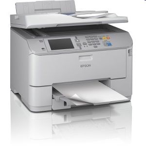 Eladó Már csak volt!!! Multifunkciós nyomtató Tintasugaras MFP NY M S F EPSON WorkForce Pro WF-M5690DWF - olcsó, Új Eladó Már csak volt!!! - Miskolc ( Borsod-Abaúj-Zemplén ) fotó