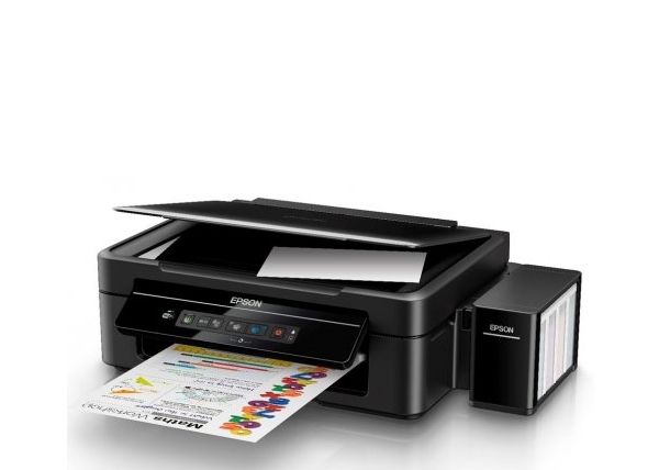 Eladó Már csak volt!!! Multifunkciós nyomtató tintasugaras színes A4 ultranagy tintakapacitású ITS MFP - olcsó, Új Eladó Már csak volt!!! - Miskolc ( Borsod-Abaúj-Zemplén ) fotó