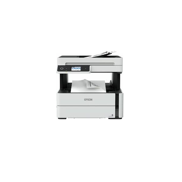 Eladó Már csak volt!!! Multifunkciós nyomtató Epson WorkForce M3140 nagykapacitású mono A4 - olcsó, Új Eladó Már csak volt!!! - Miskolc ( Borsod-Abaúj-Zemplén ) fotó
