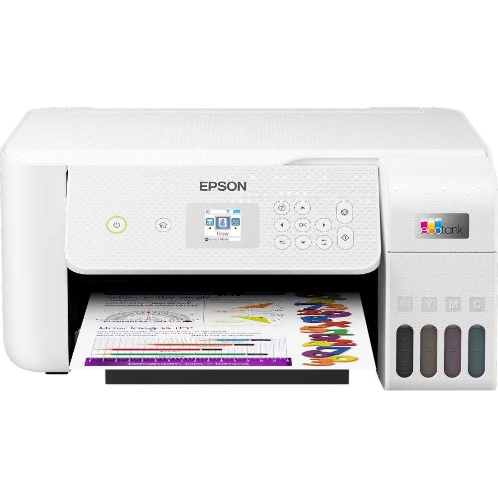 Eladó MFP tintasugaras A4 színes Epson EcoTank L3266 multifunkciós nyomtató - olcsó, Új Eladó - Miskolc ( Borsod-Abaúj-Zemplén ) fotó
