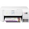 Eladó Már csak volt!!! MFP tintasugaras A4 színes Epson EcoTank L3266 multifunkciós nyomtató - olcsó, Új Eladó Már csak volt!!! - Miskolc ( Borsod-Abaúj-Zemplén ) fotó 1