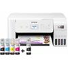 Eladó Már csak volt!!! MFP tintasugaras A4 színes Epson EcoTank L3266 multifunkciós nyomtató - olcsó, Új Eladó Már csak volt!!! - Miskolc ( Borsod-Abaúj-Zemplén ) fotó 2
