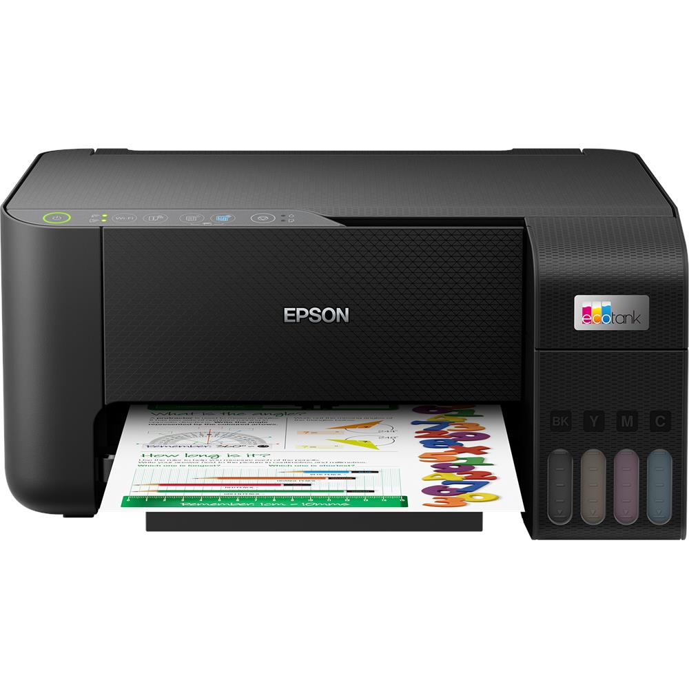 Eladó MFP tintasugaras A4 színes Epson EcoTank L3250 multifunkciós nyomtató - olcsó, Új Eladó - Miskolc ( Borsod-Abaúj-Zemplén ) fotó