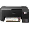 MFP tintasugaras A4 Epson EcoTank L3210 színes MFP 3 év garancia promó