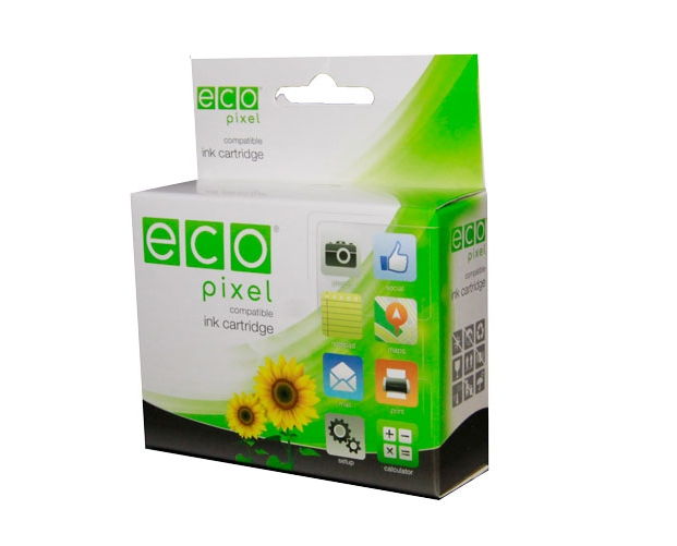 Eladó Már csak volt!!! EPSON T027401 C (kompatibilis - utángyártott) ECOPIXEL BRAND Stylus Photo 810,83 - olcsó, Új Eladó Már csak volt!!! - Miskolc ( Borsod-Abaúj-Zemplén ) fotó