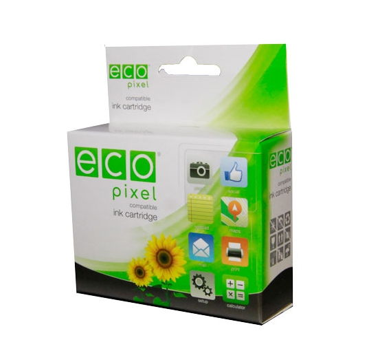 Eladó Már csak volt!!! EPSON T04854010 Light Cyan (kompatibilis - utángyártott) ECOPIXEL BRAND Stylus P - olcsó, Új Eladó Már csak volt!!! - Miskolc ( Borsod-Abaúj-Zemplén ) fotó