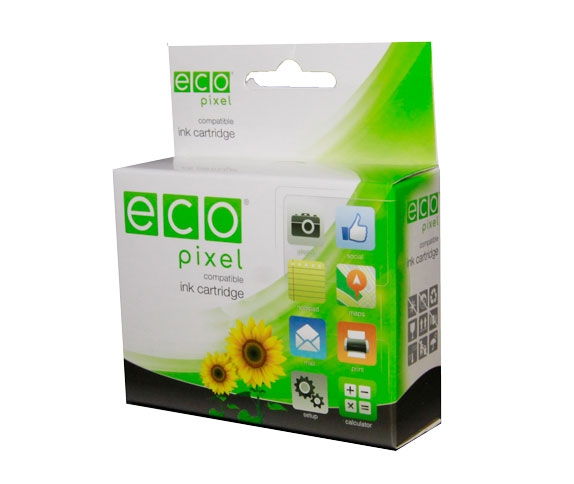 Eladó Már csak volt!!! EPSON T071340 MAGENTA  (kompatibilis - utángyártott) ECOPIXEL BRAND - olcsó, Új Eladó Már csak volt!!! - Miskolc ( Borsod-Abaúj-Zemplén ) fotó