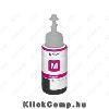 Eladó Már csak volt!!! T6643 Magenta ink bottle 70ml - L series - 4000 oldal - olcsó, Új Eladó Már csak volt!!! - Miskolc ( Borsod-Abaúj-Zemplén ) fotó 1