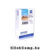Eladó Már csak volt!!! EPSON WorkForce Pro WP-4000 4500 tintaPatron XXL Kék Cyan 3.4k - olcsó, Új Eladó Már csak volt!!! - Miskolc ( Borsod-Abaúj-Zemplén ) fotó 1