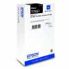 Eladó Már csak volt!!! Epson fekete tintapatron XL T7551 5000 oldal - olcsó, Új Eladó Már csak volt!!! - Miskolc ( Borsod-Abaúj-Zemplén ) fotó 1