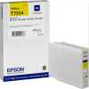 Eladó Már csak volt!!! Epson sárga tintapatron XL T7554 4000 oldal - olcsó, Új Eladó Már csak volt!!! - Miskolc ( Borsod-Abaúj-Zemplén ) fotó 1