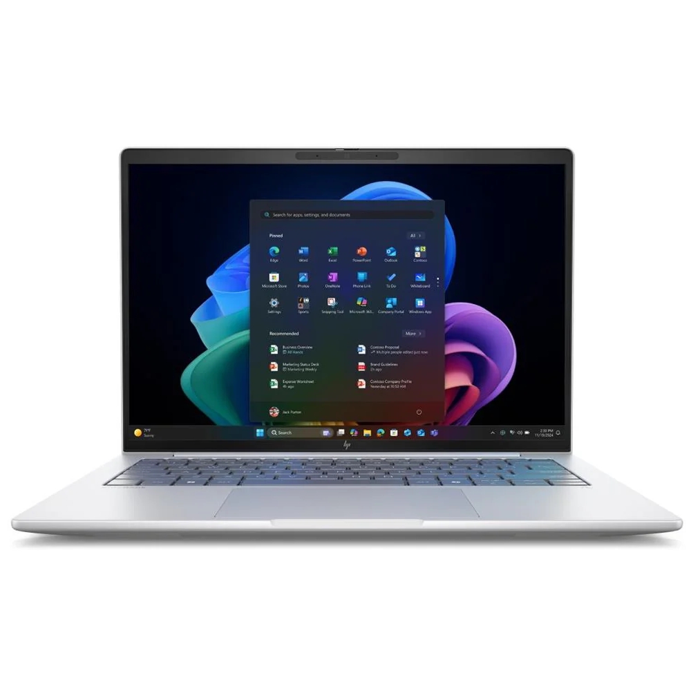 Eladó HP Elitebook 8 laptop14" 1920 x 1200 Ryzen AI 7 350 16GB 512GB Win 11 Pro - olcsó, Új Eladó - Miskolc ( Borsod-Abaúj-Zemplén ) fotó