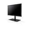 Eladó Már csak volt!!! Samsung C24A650X 24" LED monitor ( Szervizben 3 év ) - olcsó, Új Eladó Már csak volt!!! - Miskolc ( Borsod-Abaúj-Zemplén ) fotó 2