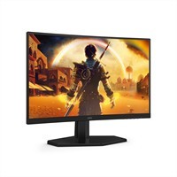 Eladó Monitor ívelt Gaming 23.6" 1920x1080 VA 0,5ms HDMIx2 DisplayPort hangszóró AOC C - olcsó, Új Eladó - Miskolc ( Borsod-Abaúj-Zemplén ) fotó 2