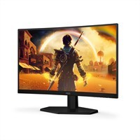 Eladó Monitor ívelt Gaming 23.6" 1920x1080 VA 0,5ms HDMIx2 DisplayPort hangszóró AOC C - olcsó, Új Eladó - Miskolc ( Borsod-Abaúj-Zemplén ) fotó 3