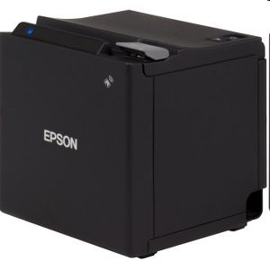 Eladó Már csak volt!!! Epson TM-m30 blokknyomtató Ethernet Bluetooth fekete - olcsó, Új Eladó Már csak volt!!! - Miskolc ( Borsod-Abaúj-Zemplén ) fotó
