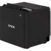 Eladó Már csak volt!!! Epson TM-m30 blokknyomtató Ethernet Bluetooth fekete - olcsó, Új Eladó Már csak volt!!! - Miskolc ( Borsod-Abaúj-Zemplén ) fotó 1