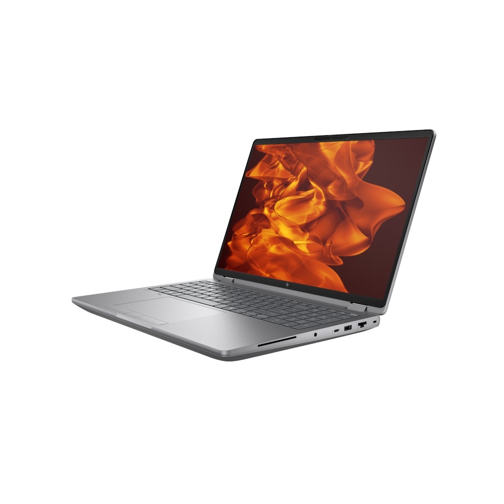 Eladó HP ZBook Fury laptop 16" 1920 x 1200 Core Ultra7 255HX 32GB 1TB Win 11 Pro - olcsó, Új Eladó - Miskolc ( Borsod-Abaúj-Zemplén ) fotó