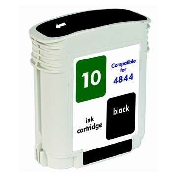Eladó Már csak volt!!! HP C4844A Patron Black. HP No.10 69ml WOX - olcsó, Új Eladó Már csak volt!!! - Miskolc ( Borsod-Abaúj-Zemplén ) fotó
