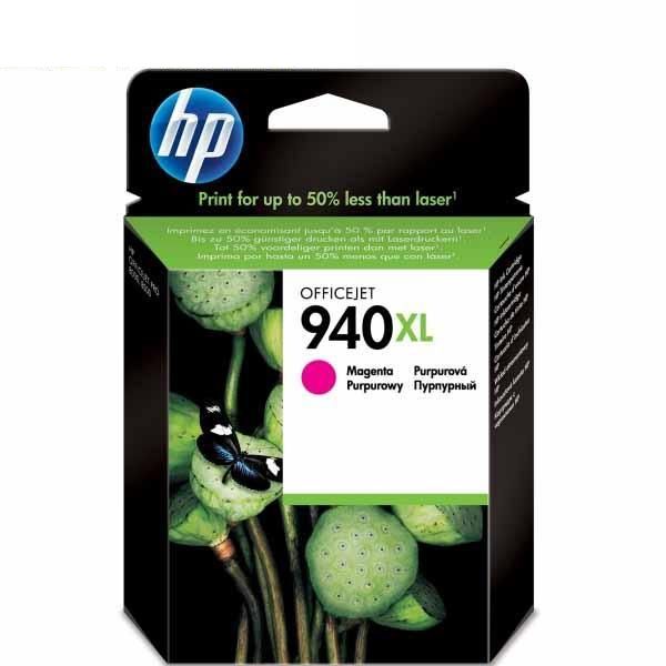 Eladó Már csak volt!!! HP  Magenta XL tintapatron - olcsó, Új Eladó Már csak volt!!! - Miskolc ( Borsod-Abaúj-Zemplén ) fotó