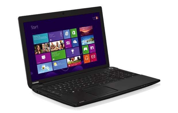 Eladó Már csak volt!!! Toshiba Sat C50-A-115 (15.6", Intel 2020M, 4GB, 750 GB, DOS  , - olcsó, Új Eladó Már csak volt!!! - Miskolc ( Borsod-Abaúj-Zemplén ) fotó