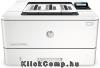 Eladó Már csak volt!!! Lézernyomtató A4 mono USB Háló Duplex HP LaserJet Pro 400 M402dne #B19 - olcsó, Új Eladó Már csak volt!!! - Miskolc ( Borsod-Abaúj-Zemplén ) fotó 1