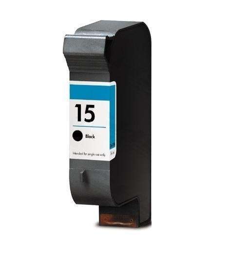 Eladó Már csak volt!!! HP C6615D Patron HP No.15 42ml ECOPIXEL - olcsó, Új Eladó Már csak volt!!! - Miskolc ( Borsod-Abaúj-Zemplén ) fotó