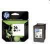 hp 56 inkjet tintapatron Phsm 7x60, dj 5652, ps100, dj5550