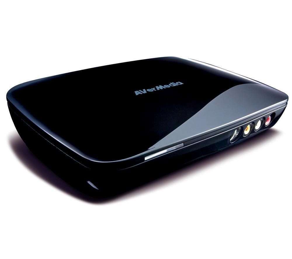 Eladó Már csak volt!!! AVerMedia AVerTV HD Capture station (usb-hardver tömörítés) capture kártya ( 2 é - olcsó, Új Eladó Már csak volt!!! - Miskolc ( Borsod-Abaúj-Zemplén ) fotó