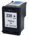 Eladó Már csak volt!!! HP C8765E Patron Black.For Use No.338 100% WOX - olcsó, Új Eladó Már csak volt!!! - Miskolc ( Borsod-Abaúj-Zemplén ) fotó 1