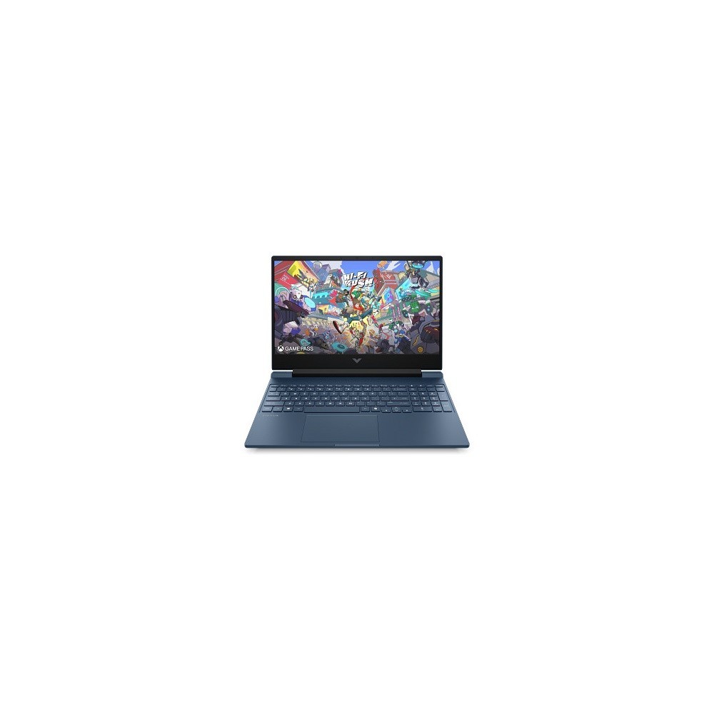 Eladó HP Victus 15 laptop 15.6" 1920x1080 Ryzen AI 5 340 24GB 1TB Win11 - olcsó, Új Eladó - Miskolc ( Borsod-Abaúj-Zemplén ) fotó