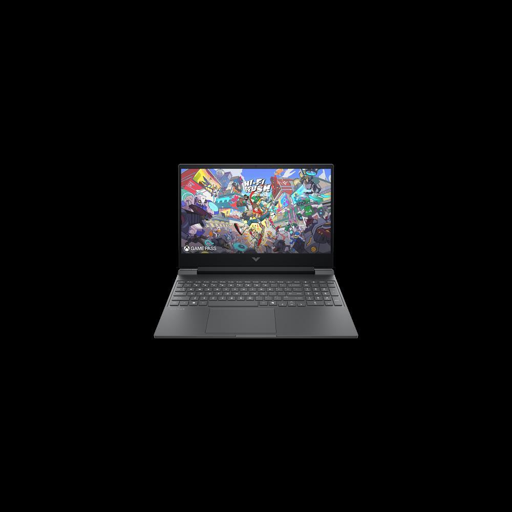 Eladó HP Victus laptop 15.6" 1920x1080 Ryzen5 240 24GB 1TB Win11 - olcsó, Új Eladó - Miskolc ( Borsod-Abaúj-Zemplén ) fotó