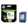 Eladó Már csak volt!!! HP 22XL színes tri-color tintapatron - olcsó, Új Eladó Már csak volt!!! - Miskolc ( Borsod-Abaúj-Zemplén ) fotó 1