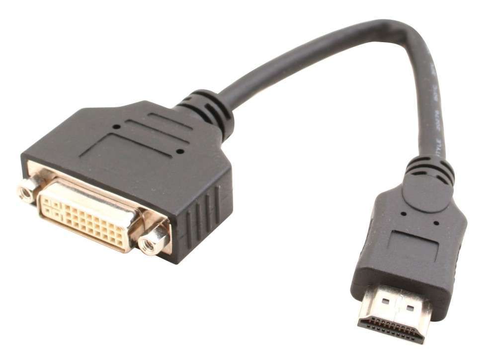 Eladó Már csak volt!!! SAPPHIRE Adapter , HDMI 19P (M) TO DVI 24Plus5P (F) 100mm ( 2 év) - olcsó, Új Eladó Már csak volt!!! - Miskolc ( Borsod-Abaúj-Zemplén ) fotó