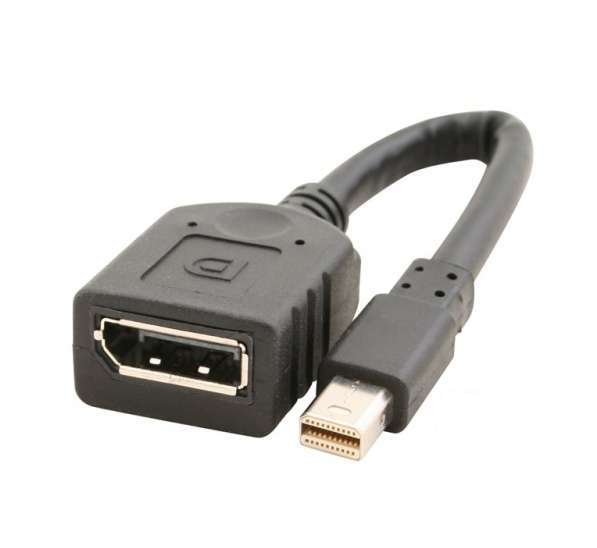 Eladó Már csak volt!!! SAPPHIRE ATI mini DP (M) -> Display Port 20P (F) ( 2 év) - olcsó, Új Eladó Már csak volt!!! - Miskolc ( Borsod-Abaúj-Zemplén ) fotó