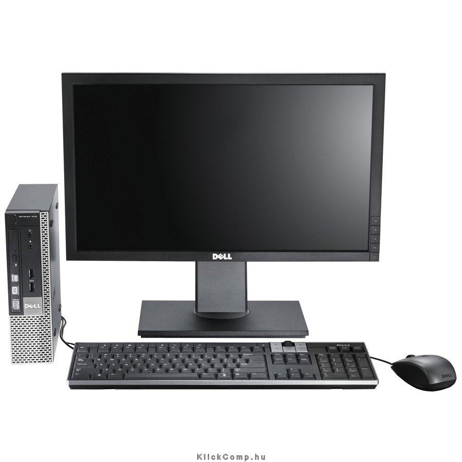 Eladó Már csak volt!!! DELL Optiplex 7010 Desktop, Intel Core i5 3470 3.2-3.6GHz, 6MB, Intel HD 2500, 1 - olcsó, Új Eladó Már csak volt!!! - Miskolc ( Borsod-Abaúj-Zemplén ) fotó