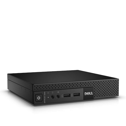 Eladó Már csak volt!!! DELL Optiplex 3020 számítógép i5 4590T HD4600 - olcsó, Új Eladó Már csak volt!!! - Miskolc ( Borsod-Abaúj-Zemplén ) fotó