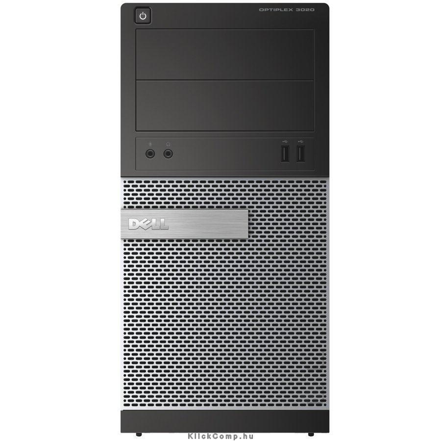 Eladó Már csak volt!!! DELL Optiplex 3020 Mini-Tower, Intel Core i5 4570 (3.2-3.6GHz, 6MB), , Intel HD - olcsó, Új Eladó Már csak volt!!! - Miskolc ( Borsod-Abaúj-Zemplén ) fotó