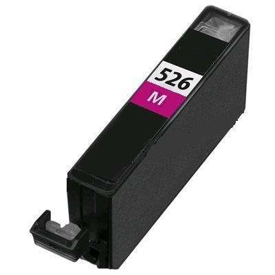 Eladó Már csak volt!!! CANON CLI 526 PATRON Magenta (For Use) WOX - olcsó, Új Eladó Már csak volt!!! - Miskolc ( Borsod-Abaúj-Zemplén ) fotó