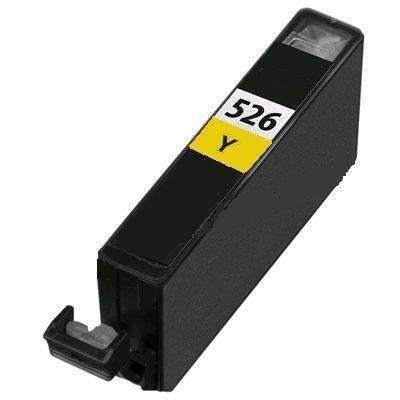 Eladó Már csak volt!!! CANON CLI 526 PATRON Yellow (For Use) WOX - olcsó, Új Eladó Már csak volt!!! - Miskolc ( Borsod-Abaúj-Zemplén ) fotó
