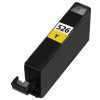 Eladó Már csak volt!!! CANON CLI 526 PATRON Yellow (For Use) WOX - olcsó, Új Eladó Már csak volt!!! - Miskolc ( Borsod-Abaúj-Zemplén ) fotó 1
